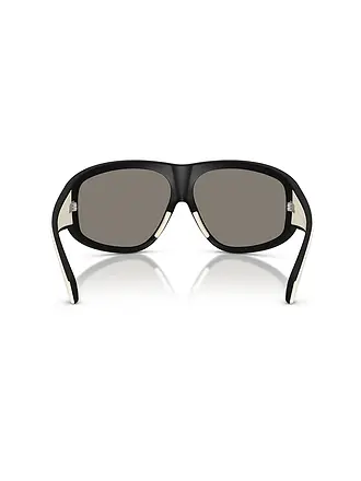 MONCLER | Gafas de sol 0ME8016U/36 | schwarz